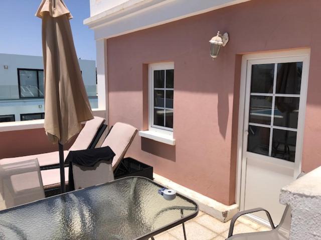 Casa Sol By Maria Apartment Corralejo Exterior foto