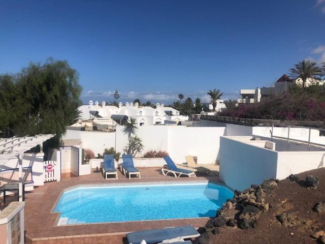Casa Sol By Maria Apartment Corralejo Exterior foto